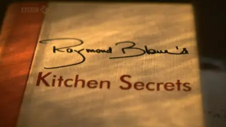 Kitchen Secrets - Season 1