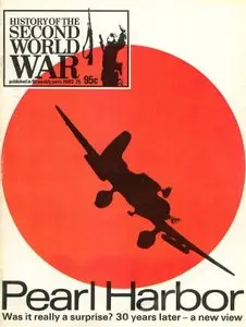 History of the Second World War, Part 25: Pearl Harbor