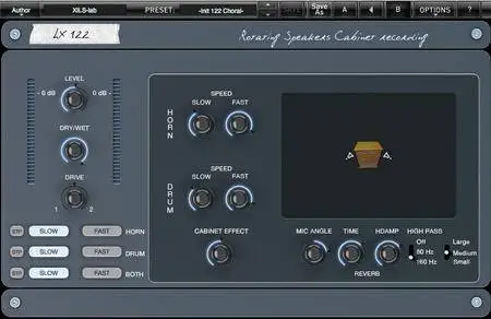 XILS-lab LX122 Premium v1.0.1 CE WiN