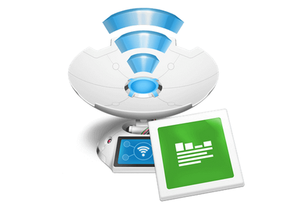 NetSpot Wi-Fi Reporter 2.1.475