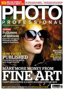 Professional Photo - Issue 80 - 2 May 2013