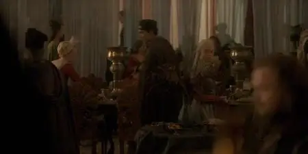 House of the Dragon S01E03