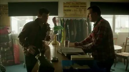 Lost & Found (2018)