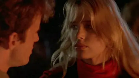 Reckless (1984)