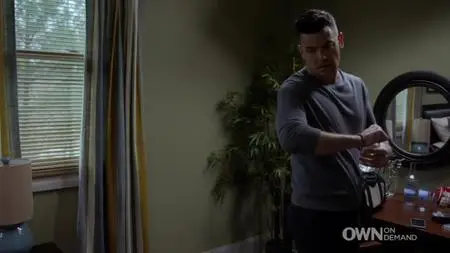 Tyler Perry's If Loving You Is Wrong S04E02