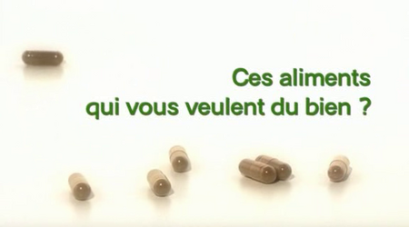 (Fr5) Ces aliments qui vous veulent du bien ? (2011)