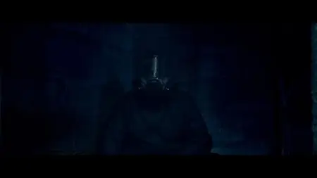 Claustrofobia (2011) [Re-UP]