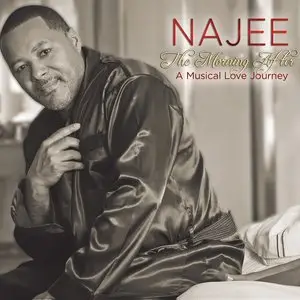 Najee - The Morning After (2013)