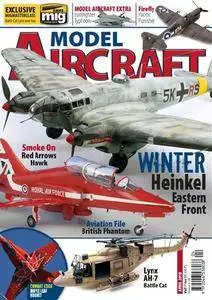 Model Aircraft - April 2018