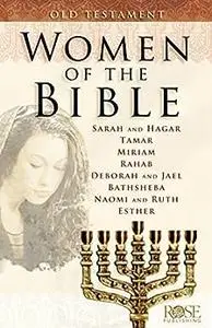 Women of the Bible: Old Testament Pamphlet