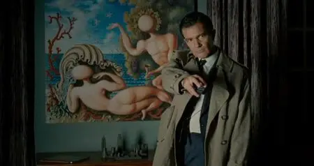 La piel que habito / The Skin I Live In (2011)