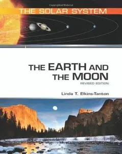 The Earth and the Moon (Solar System)