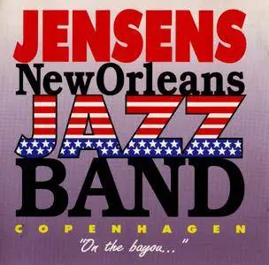 Jensens New Orleans Jazzband - On The Bayou (1998) {Music Mecca CD 2067 2}