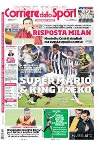 Corriere dello Sport Puglia - 19 Ottobre 2017