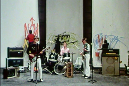 The Jam - 1977 (40th Anniversary) (2017) [Bonus DVD]
