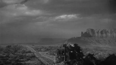 Stagecoach (1939)