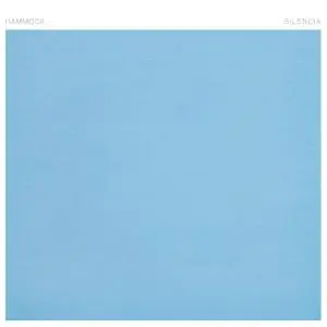 Hammock - Silencia (2019) [Official Digital Download]