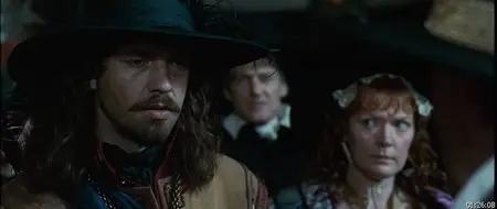To Kill a King (2003)