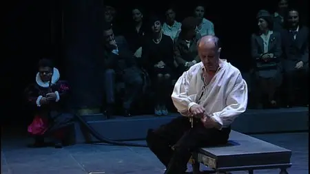 Tutto Verdi - The Complete Operas Boxset Disc 10 : Macbeth (2012) [Full Blu-ray] 