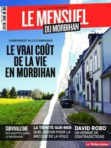 Le Mensuel du Morbihan - mai 2018