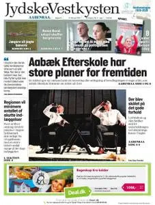 JydskeVestkysten Aabenraa – 10. februar 2020