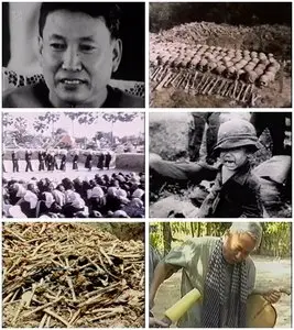 The Most Evil Men in History - Pol Pot
