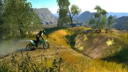 Trials Evolution Gold Edition Proper (2013) Repost