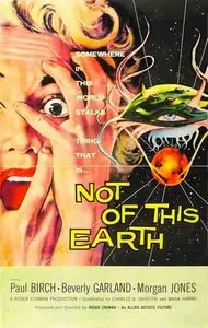 Not of This Earth (1957)