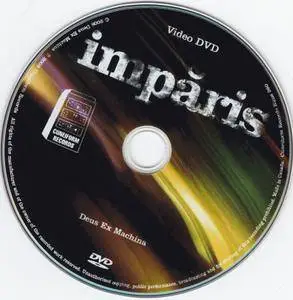 Deus Ex Machina - Imparis (2008)
