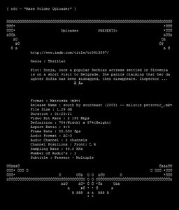 Jug jugoistok / South by Southeast (2005)