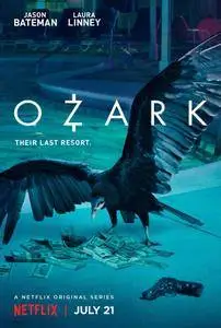 Ozark S01 (2017)