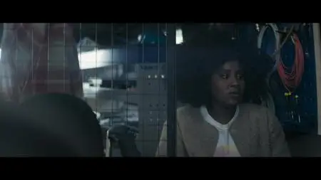 Truth Seekers S01E04
