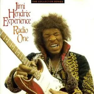 Jimi Hendrix - Radio One