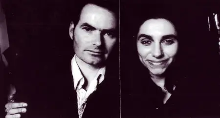 John Parish and Polly Jean Harvey - Dance Hall at Louse Point (1996)