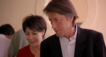 C'est la vie (2001) [Re-UP]