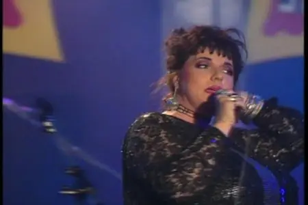 Candye Kane - In Concert (2012)