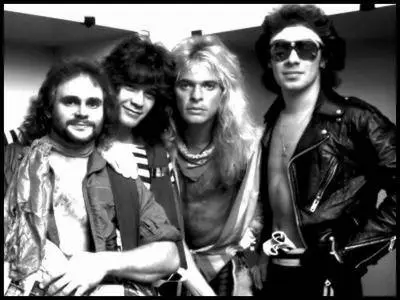 Van Halen - Rock & Roll Hoochie Koo: Radio Broadcast 1975 (2016)