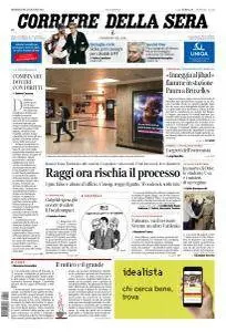 Corriere della Sera - 21 Giugno 2017