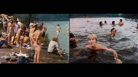 Woodstock: 3 Days of Peace & Music (1970)