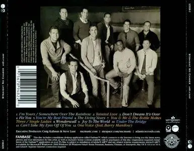 Straight No Chaser - With A Twist (2010)