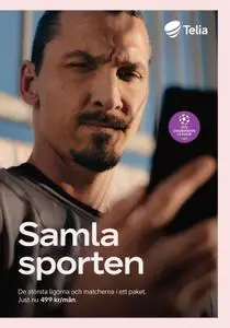 Sportbladet – 06 september 2022