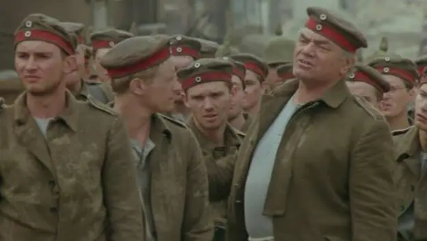 All Quiet on the Western Front (1979)