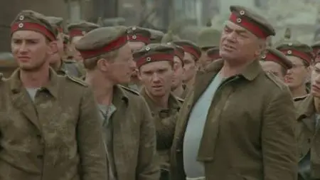 All Quiet on the Western Front (1979)