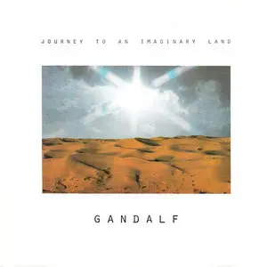 Gandalf - Journey to an Imaginary Land (1980)