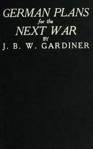 German plans for the next war 