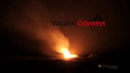 Digital Crossing Productions - Volcanic Odysseys Season 1 (2012)