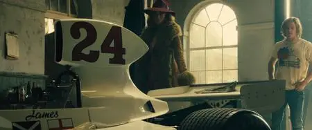 Rush (2013)