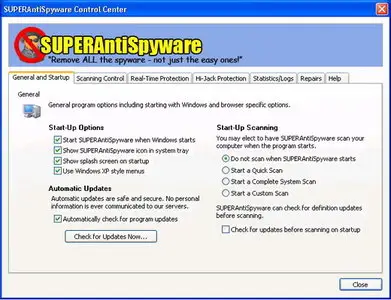 SuperAntiSpyware Pro 4.1.0.1046 Full