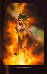 Soulfire - Tome 1