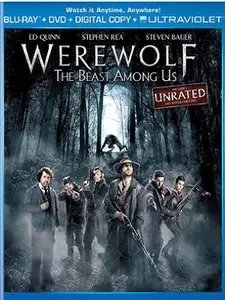 Wolfman 2 (2012)